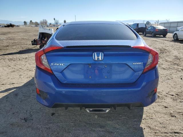 Photo 5 VIN: 2HGFC2F83KH506058 - HONDA CIVIC 