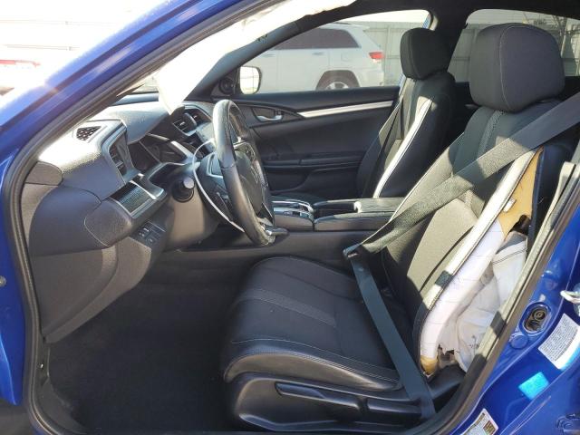 Photo 6 VIN: 2HGFC2F83KH506058 - HONDA CIVIC 