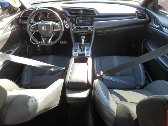 Photo 7 VIN: 2HGFC2F83KH506058 - HONDA CIVIC 