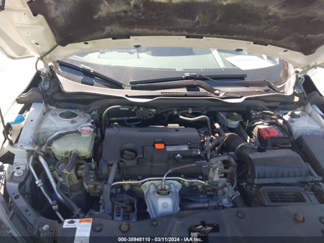 Photo 9 VIN: 2HGFC2F83KH511308 - HONDA CIVIC 