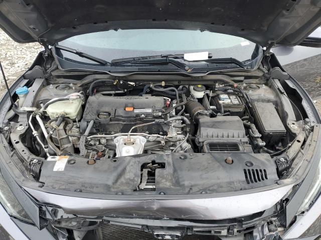 Photo 10 VIN: 2HGFC2F83KH511633 - HONDA CIVIC SPOR 