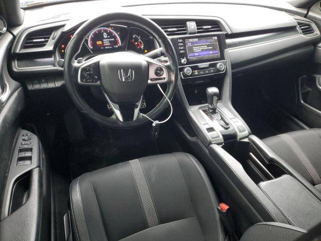 Photo 7 VIN: 2HGFC2F83KH511633 - HONDA CIVIC SPOR 