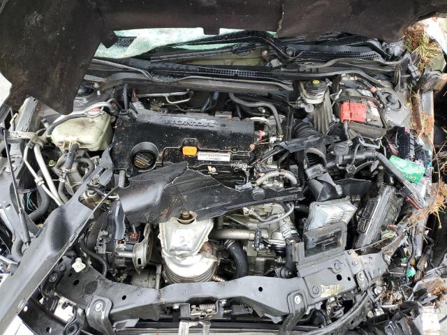 Photo 10 VIN: 2HGFC2F83KH513964 - HONDA CIVIC 