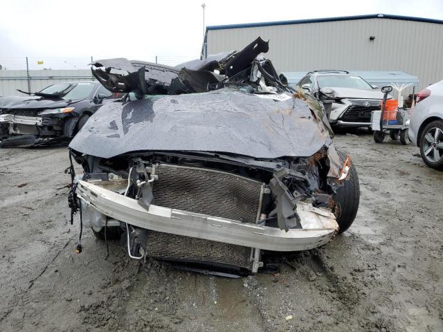 Photo 4 VIN: 2HGFC2F83KH513964 - HONDA CIVIC 