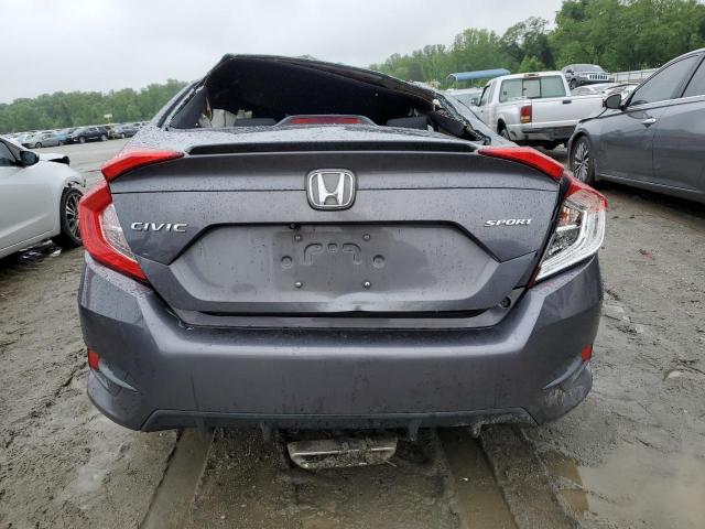 Photo 5 VIN: 2HGFC2F83KH513964 - HONDA CIVIC 