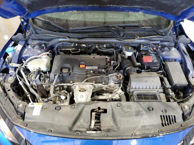 Photo 10 VIN: 2HGFC2F83KH527217 - HONDA CIVIC 