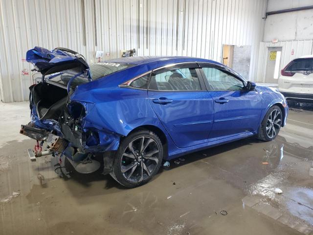 Photo 2 VIN: 2HGFC2F83KH527217 - HONDA CIVIC 