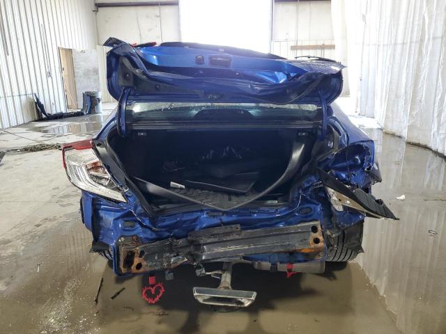 Photo 5 VIN: 2HGFC2F83KH527217 - HONDA CIVIC 