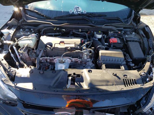 Photo 10 VIN: 2HGFC2F83KH527945 - HONDA CIVIC 