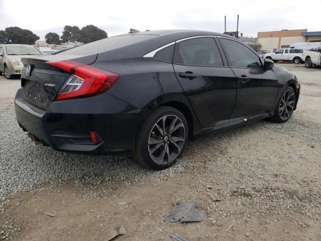 Photo 2 VIN: 2HGFC2F83KH527945 - HONDA CIVIC 