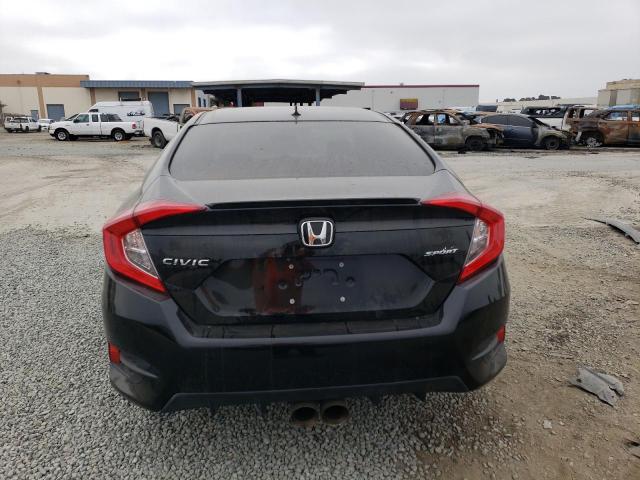 Photo 5 VIN: 2HGFC2F83KH527945 - HONDA CIVIC 