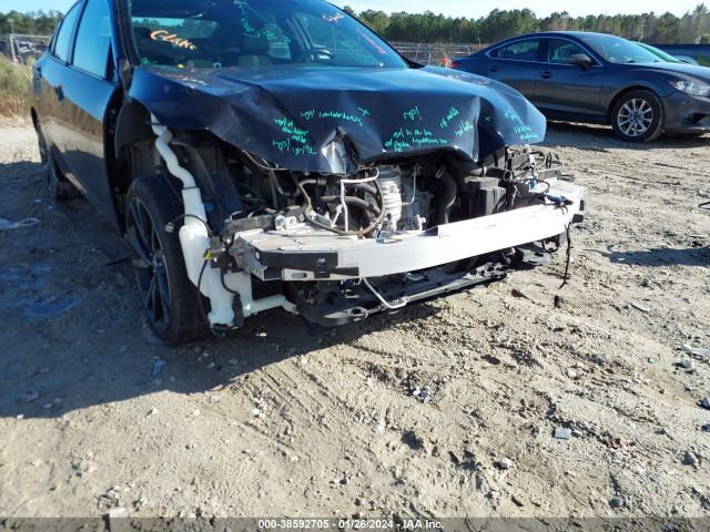 Photo 5 VIN: 2HGFC2F83KH529372 - HONDA CIVIC 