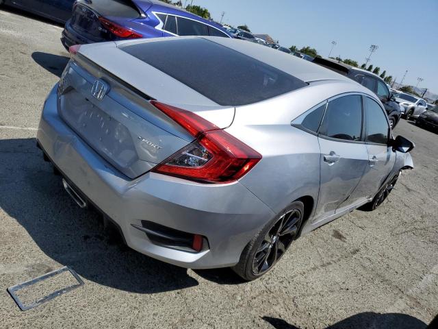 Photo 2 VIN: 2HGFC2F83KH529839 - HONDA CIVIC 