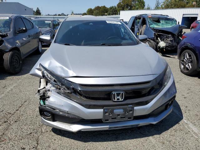 Photo 4 VIN: 2HGFC2F83KH529839 - HONDA CIVIC 