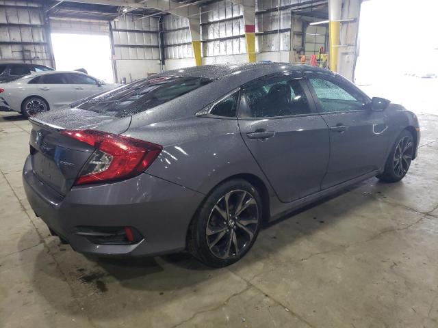 Photo 2 VIN: 2HGFC2F83KH530621 - HONDA CIVIC 