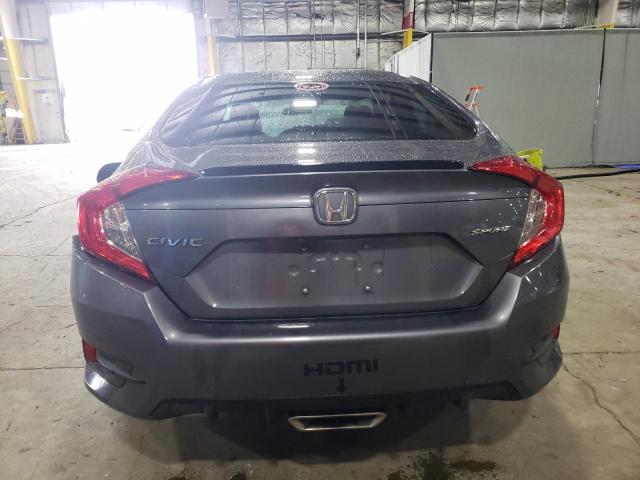 Photo 5 VIN: 2HGFC2F83KH530621 - HONDA CIVIC 