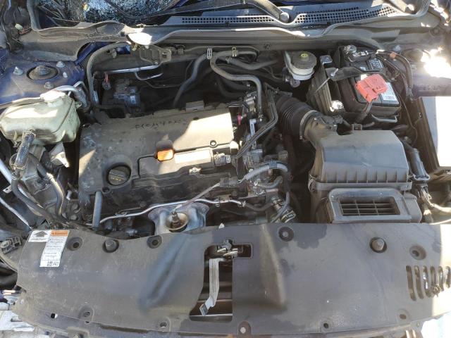 Photo 10 VIN: 2HGFC2F83KH532692 - HONDA CIVIC SPOR 