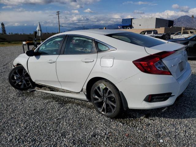 Photo 1 VIN: 2HGFC2F83KH536466 - HONDA CIVIC 