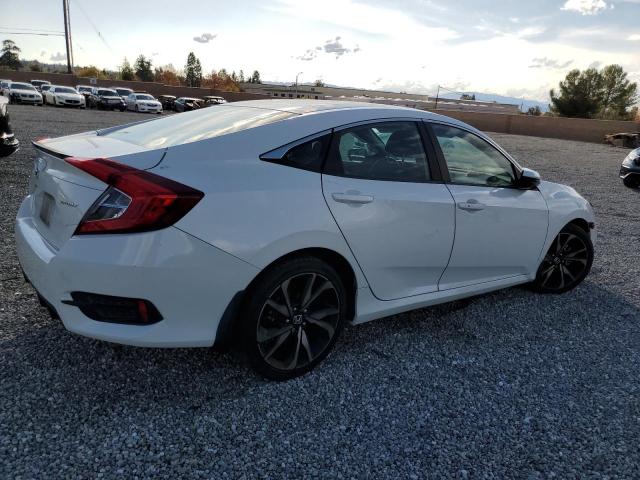 Photo 2 VIN: 2HGFC2F83KH536466 - HONDA CIVIC 