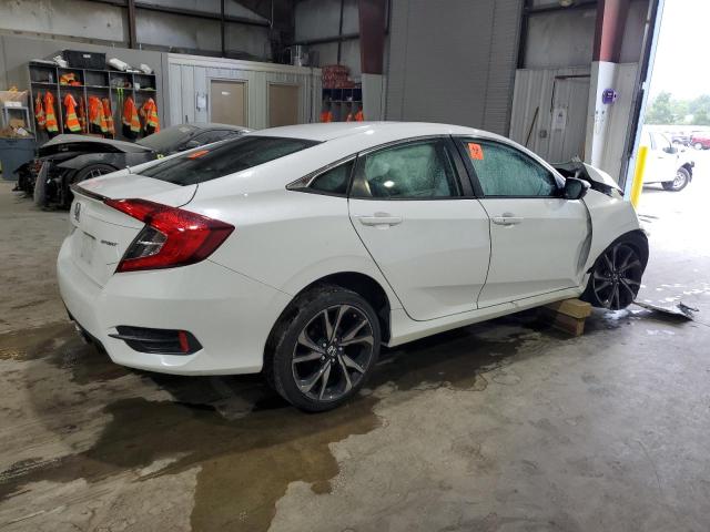 Photo 2 VIN: 2HGFC2F83KH536791 - HONDA CIVIC SPOR 