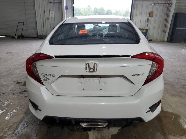 Photo 5 VIN: 2HGFC2F83KH536791 - HONDA CIVIC SPOR 