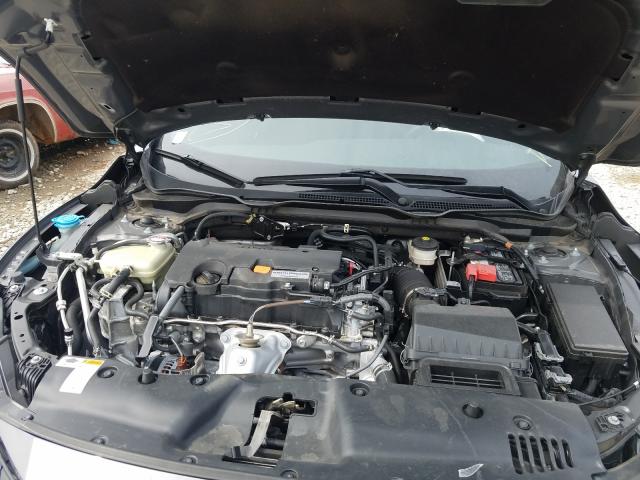 Photo 6 VIN: 2HGFC2F83KH554661 - HONDA CIVIC SPOR 