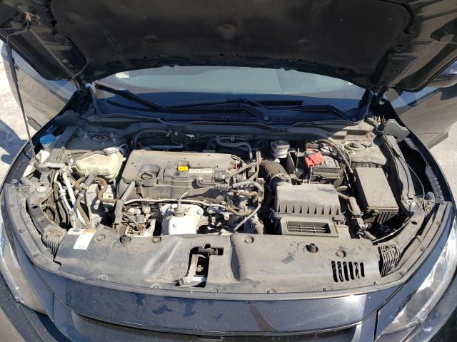 Photo 6 VIN: 2HGFC2F83KH556099 - HONDA CIVIC SPOR 