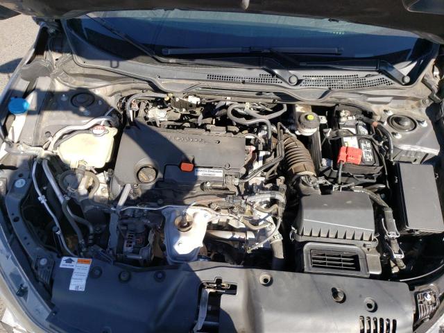 Photo 6 VIN: 2HGFC2F83KH557236 - HONDA CIVIC SPOR 