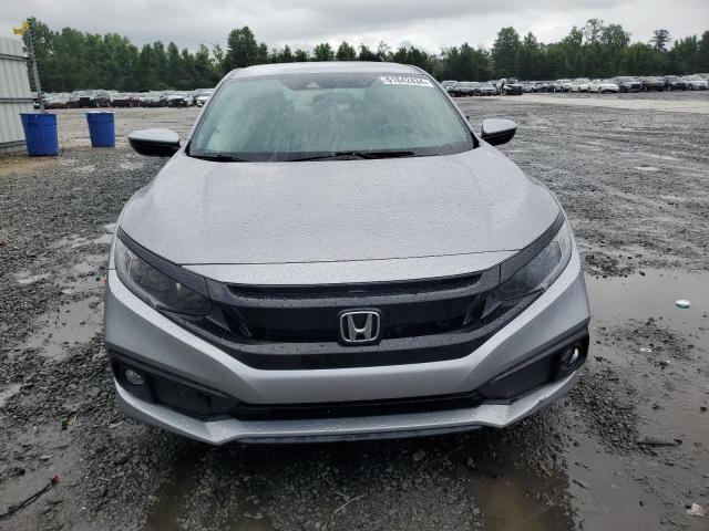 Photo 4 VIN: 2HGFC2F83KH564204 - HONDA CIVIC 