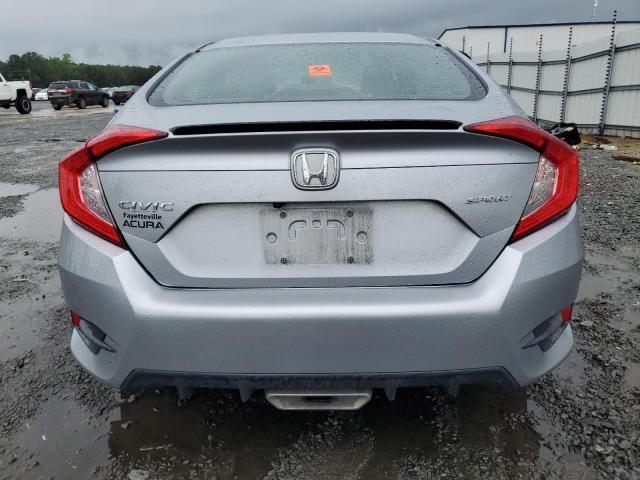 Photo 5 VIN: 2HGFC2F83KH564204 - HONDA CIVIC 