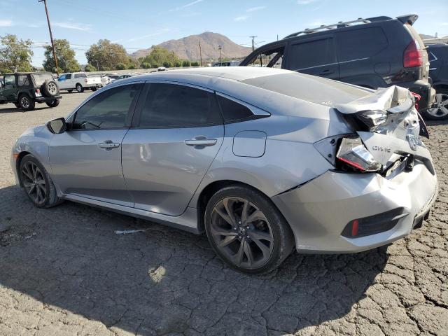 Photo 1 VIN: 2HGFC2F83KH565983 - HONDA CIVIC SPOR 