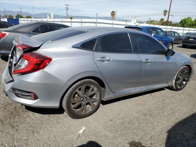 Photo 2 VIN: 2HGFC2F83KH565983 - HONDA CIVIC SPOR 