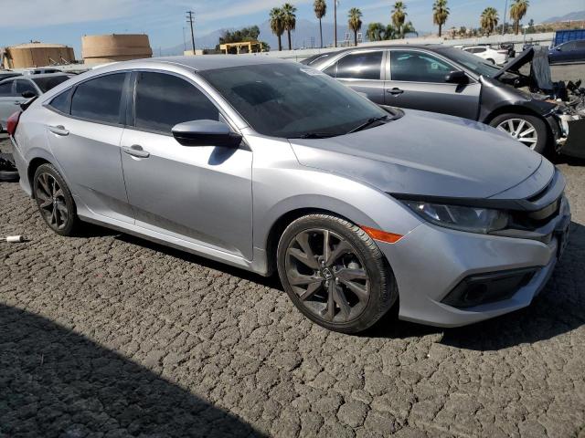 Photo 3 VIN: 2HGFC2F83KH565983 - HONDA CIVIC SPOR 