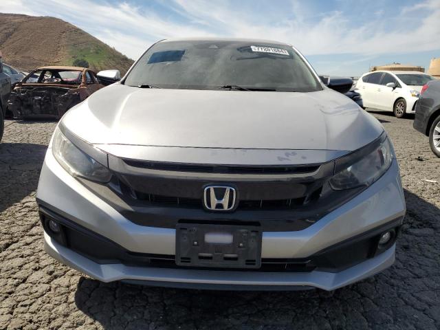 Photo 4 VIN: 2HGFC2F83KH565983 - HONDA CIVIC SPOR 