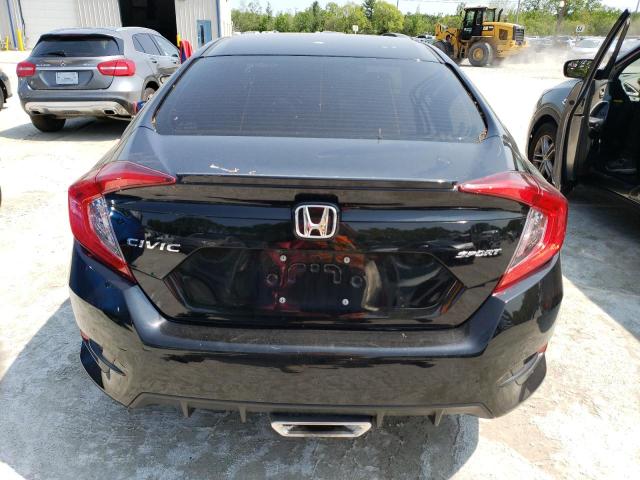 Photo 5 VIN: 2HGFC2F83KH567359 - HONDA CIVIC SPOR 