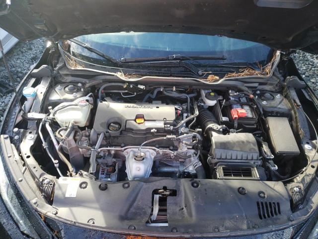 Photo 6 VIN: 2HGFC2F83KH572691 - HONDA CIVIC SPOR 