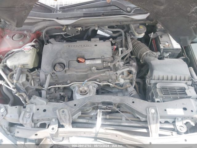 Photo 9 VIN: 2HGFC2F83KH588342 - HONDA CIVIC 