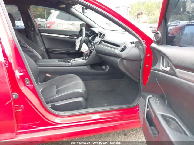 Photo 4 VIN: 2HGFC2F83KH592102 - HONDA CIVIC 