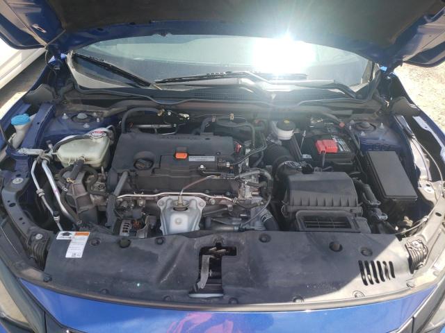 Photo 6 VIN: 2HGFC2F83KH594304 - HONDA CIVIC SPOR 