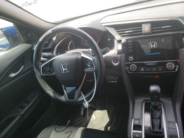 Photo 8 VIN: 2HGFC2F83KH594304 - HONDA CIVIC SPOR 