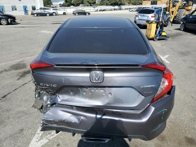 Photo 5 VIN: 2HGFC2F83KH594383 - HONDA CIVIC SPOR 