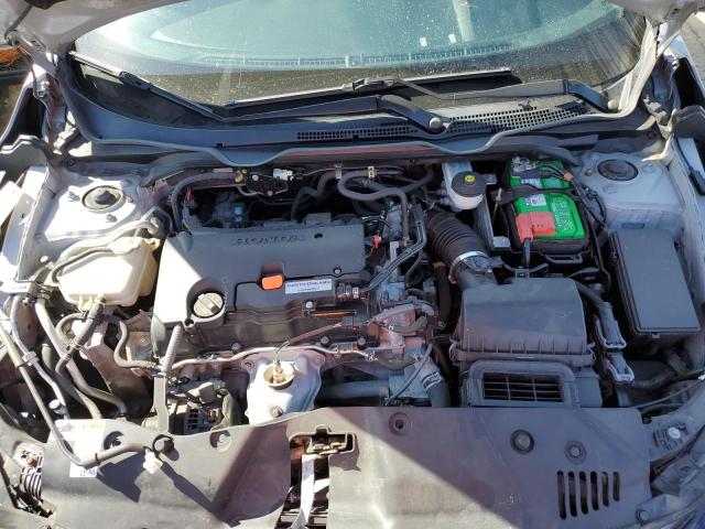 Photo 10 VIN: 2HGFC2F83KH598613 - HONDA CIVIC SPOR 