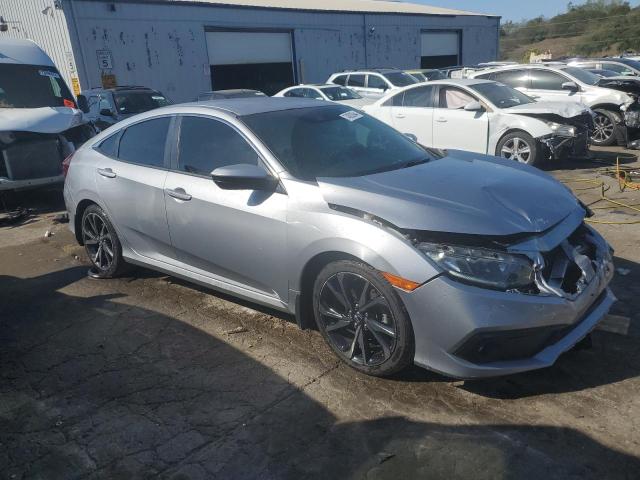 Photo 3 VIN: 2HGFC2F83KH598613 - HONDA CIVIC SPOR 