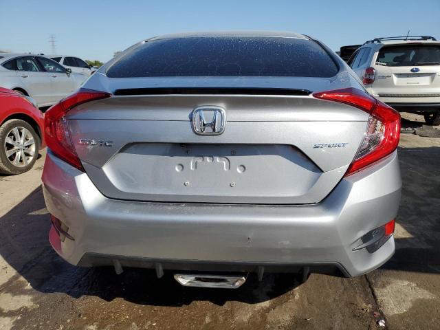 Photo 5 VIN: 2HGFC2F83KH598613 - HONDA CIVIC SPOR 