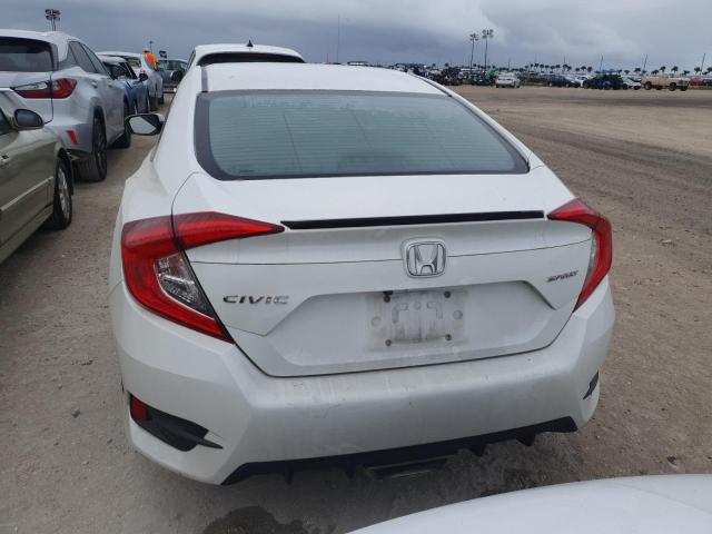 Photo 5 VIN: 2HGFC2F83KH599034 - HONDA CIVIC SPOR 