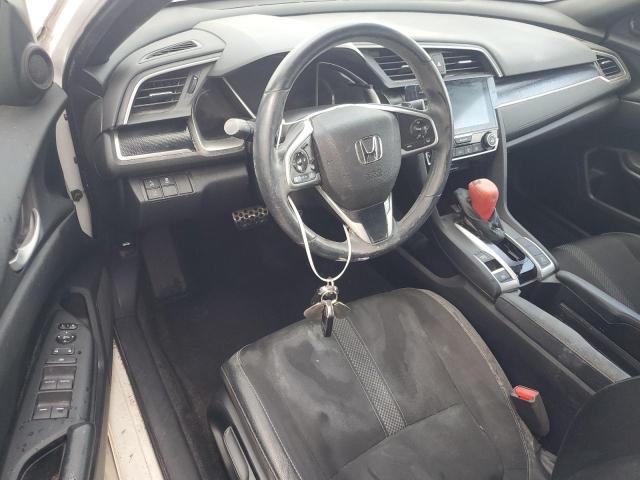 Photo 7 VIN: 2HGFC2F83KH599034 - HONDA CIVIC SPOR 