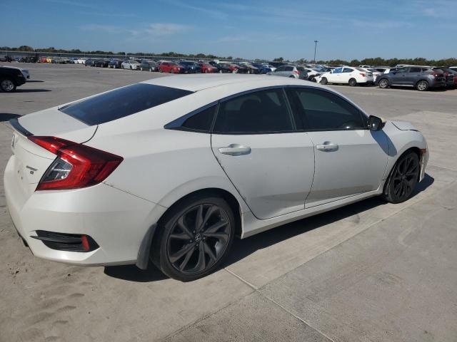 Photo 2 VIN: 2HGFC2F83KH602790 - HONDA CIVIC SPOR 