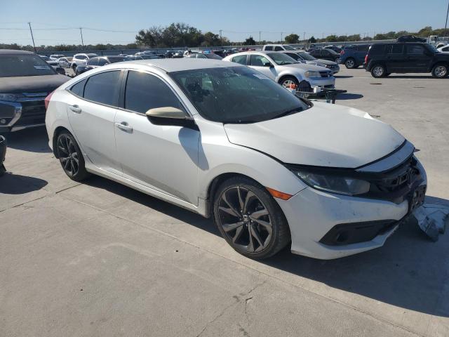 Photo 3 VIN: 2HGFC2F83KH602790 - HONDA CIVIC SPOR 