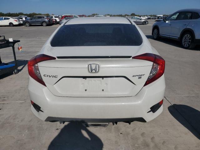 Photo 5 VIN: 2HGFC2F83KH602790 - HONDA CIVIC SPOR 