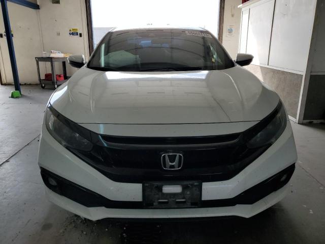 Photo 4 VIN: 2HGFC2F83KH605107 - HONDA CIVIC SPOR 